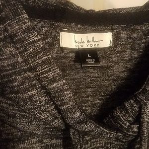 Nicole Miller tunic large
